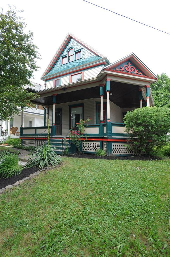 Property Photo:  402 Euclid Ave..  NY 14905 