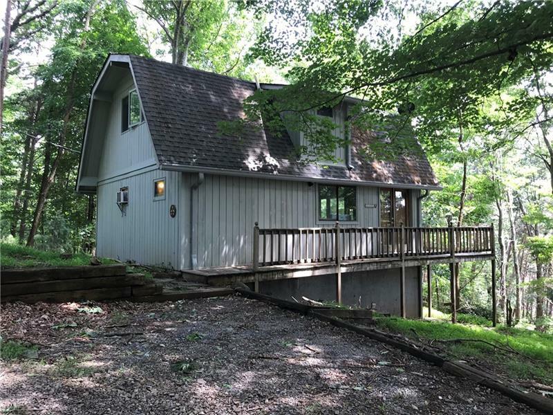 Property Photo:  140 Shadowick Mountain Road   30143 