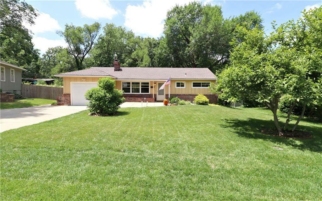 Property Photo:  7724 Maple Street  KS 66208 