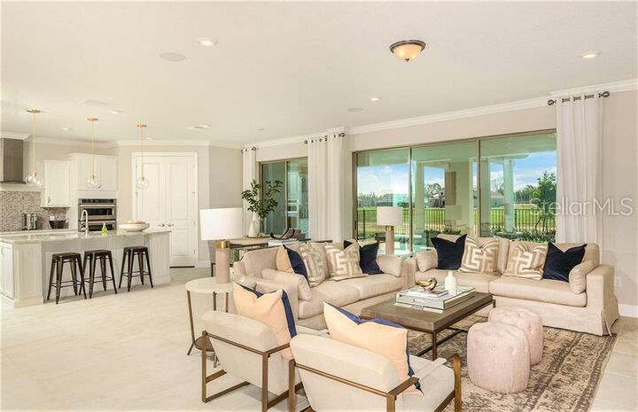 Property Photo:  5556 Potenza Drive  FL 34771 