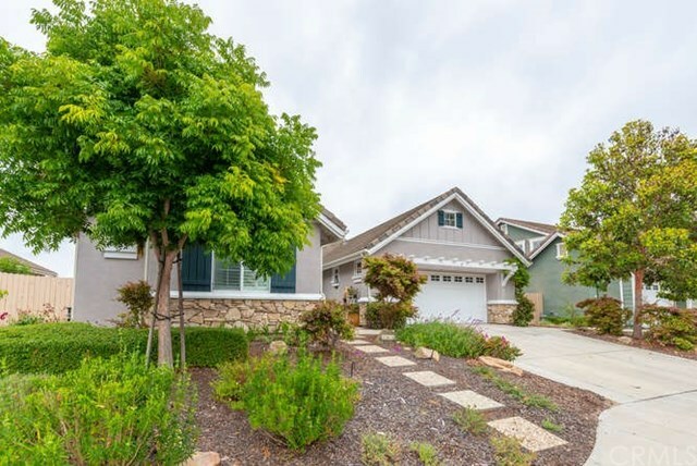 Property Photo:  3022 Mesquite Lane  CA 93436 