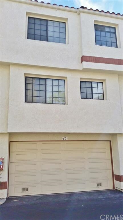 Property Photo:  2931 Plaza Del Amo 60  CA 90503 