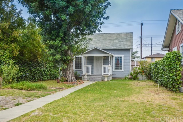 Property Photo:  419 N San Gabriel Avenue  CA 91702 