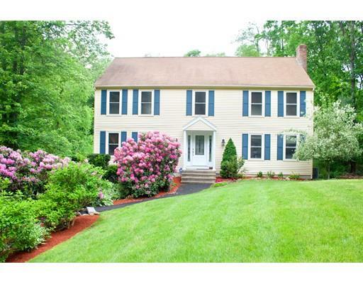 Property Photo:  102 Penni Ln.  MA 01845 