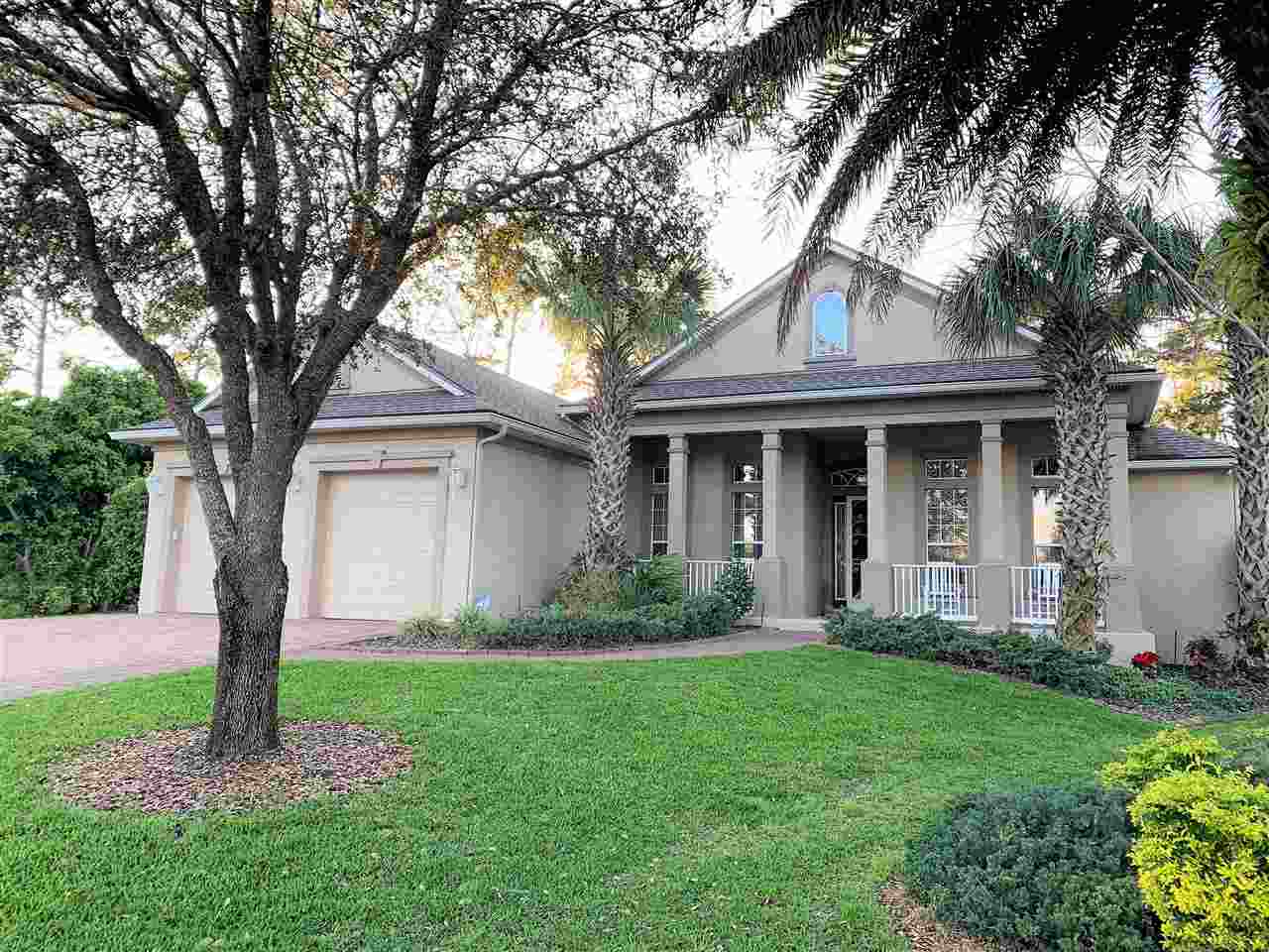 Property Photo:  380 Valverde Ln  FL 32086 