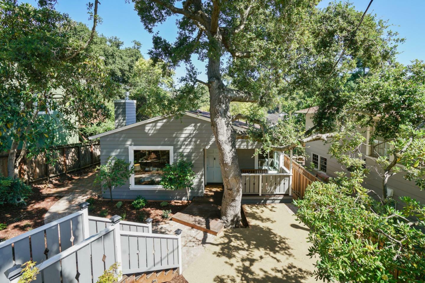 Property Photo:  146 Dale Avenue  CA 94070 