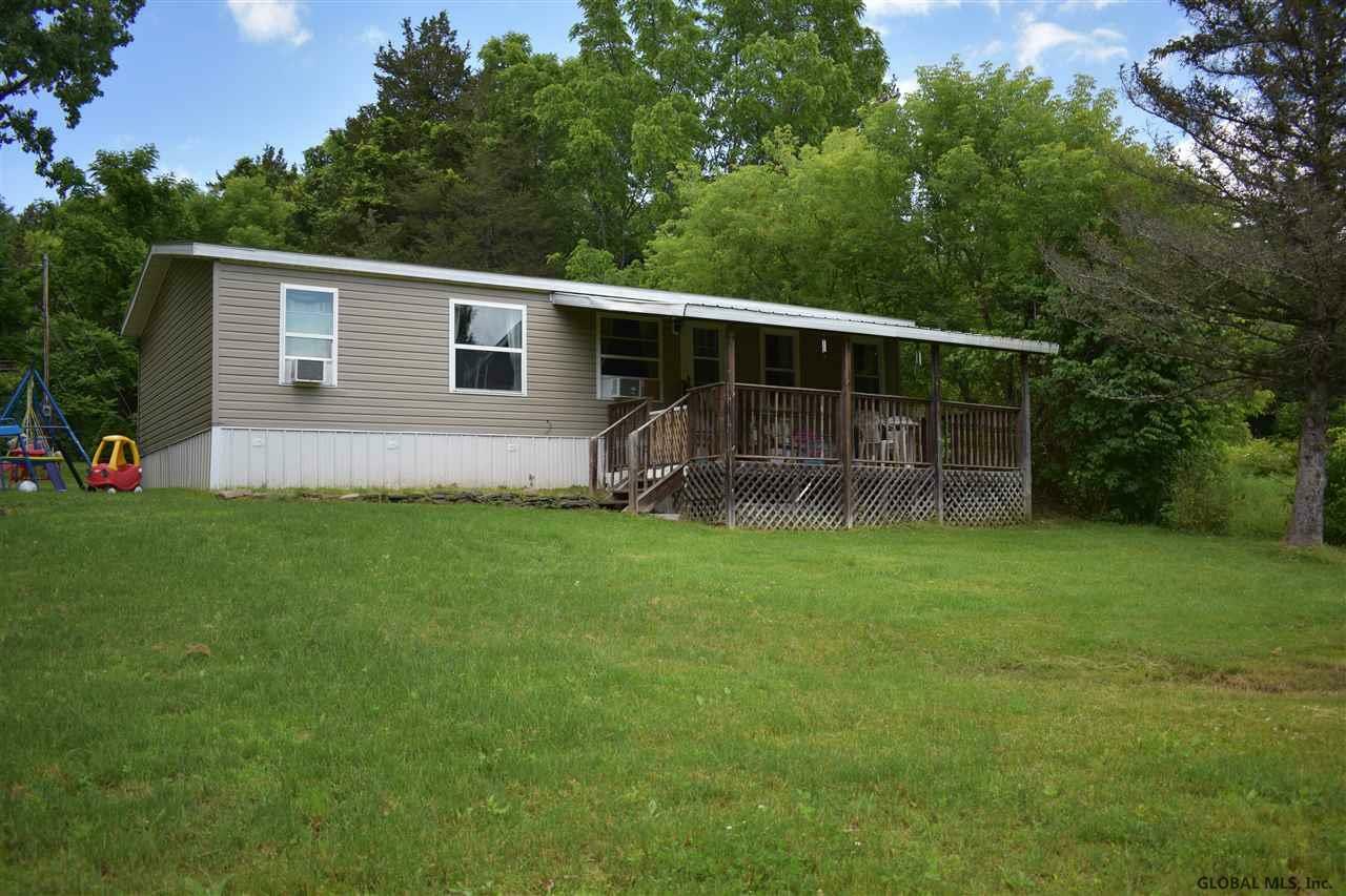 Property Photo:  122 Hill Road  NY 12122 