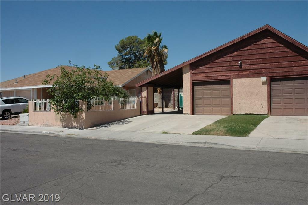 4403 Bramblewood Street  Las Vegas NV 89146 photo