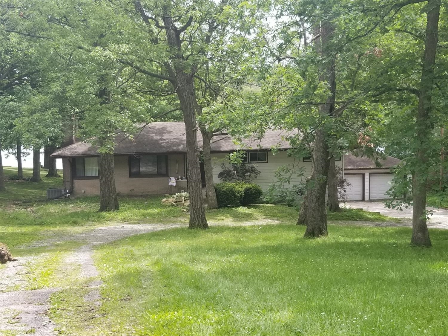 Property Photo: 12207 White Oak Drive IN 46307