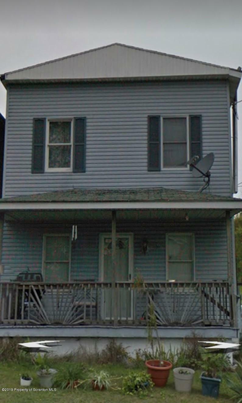 Property Photo:  653 Main Street  PA 18421 