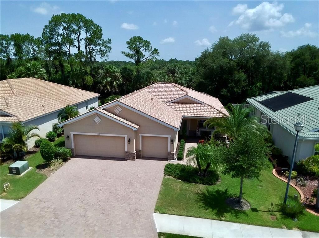 Property Photo:  1966 Mesic Hammock Way  FL 34292 