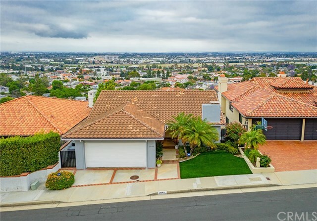 Property Photo:  3849 Paseo De Las Tortugas  CA 90505 