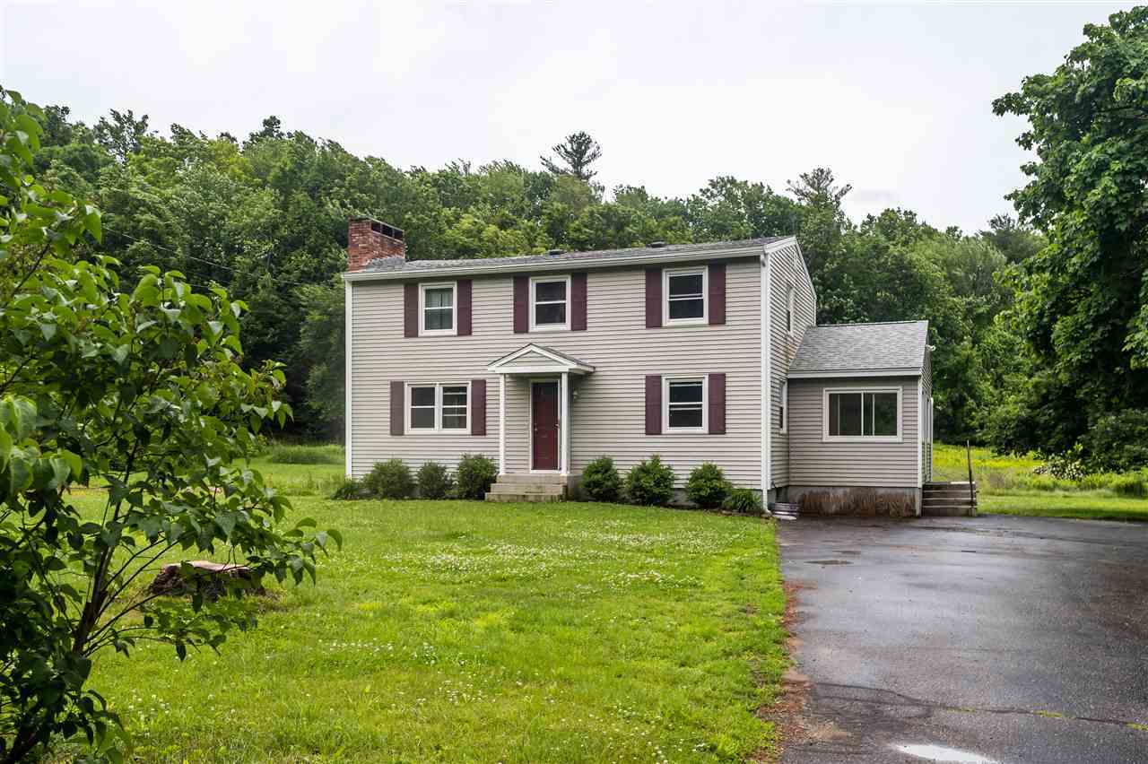 Property Photo:  75 Amesbury Road  NH 03833 