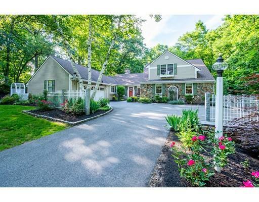 Property Photo: 870 Great Pond Rd MA 01845