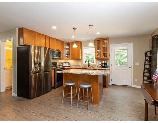 Property Photo:  171 Forest St  MA 01949 