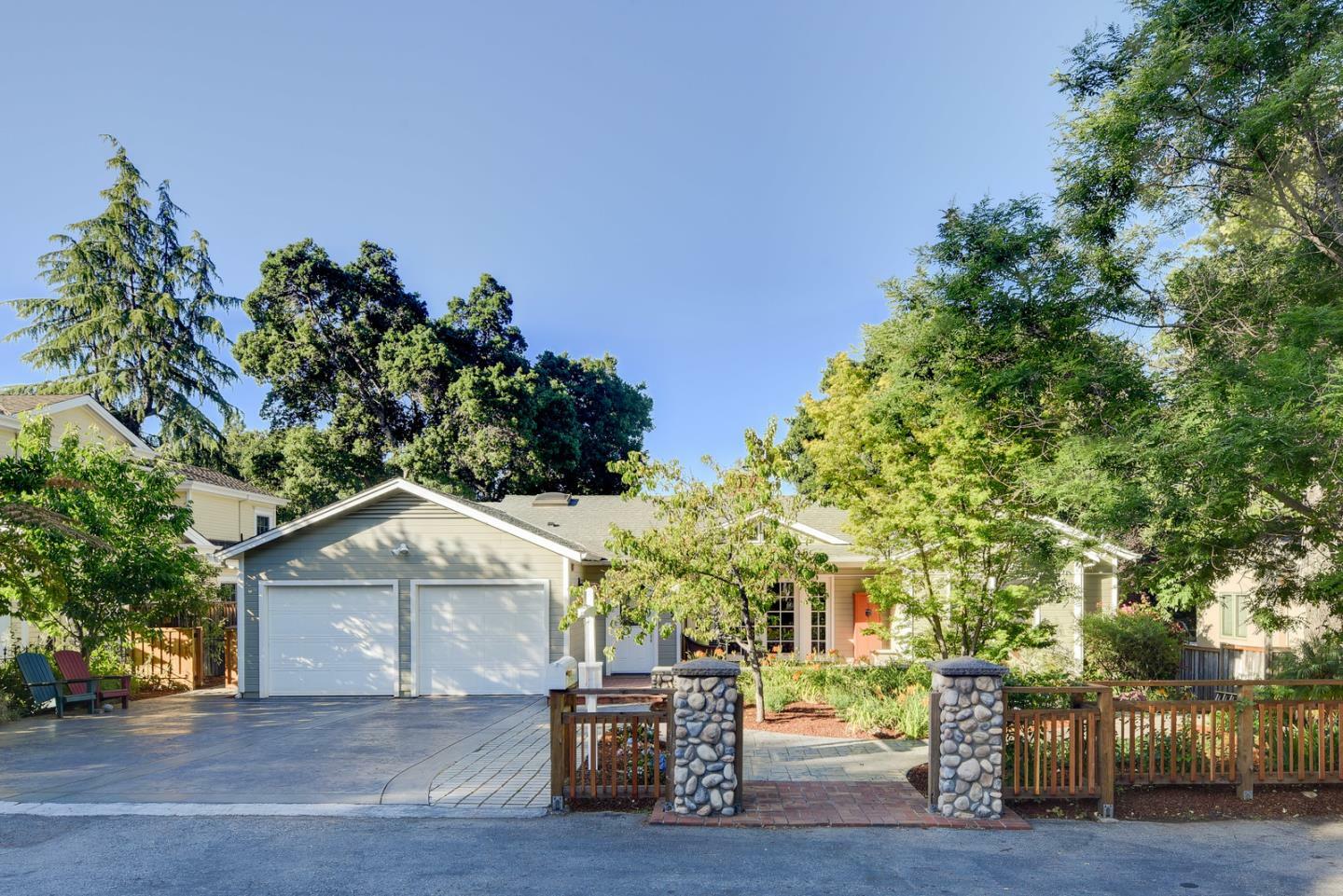 Property Photo:  20655 Lomita Avenue  CA 95070 