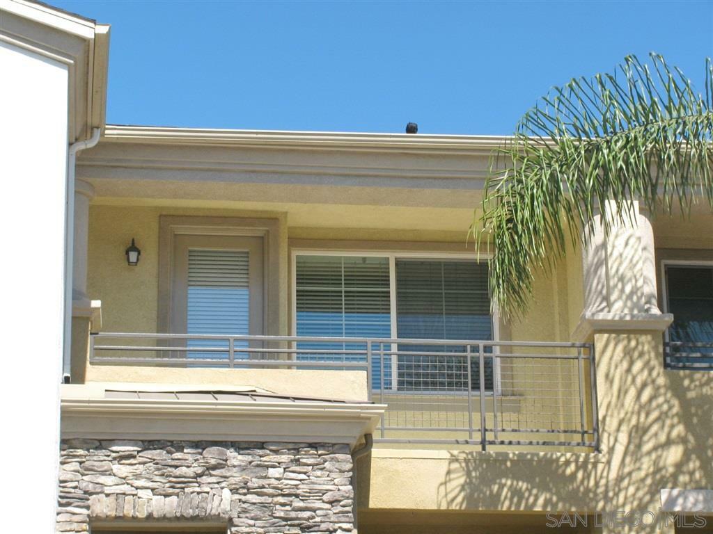 Property Photo:  5089 Plaza Promenade  CA 92123 