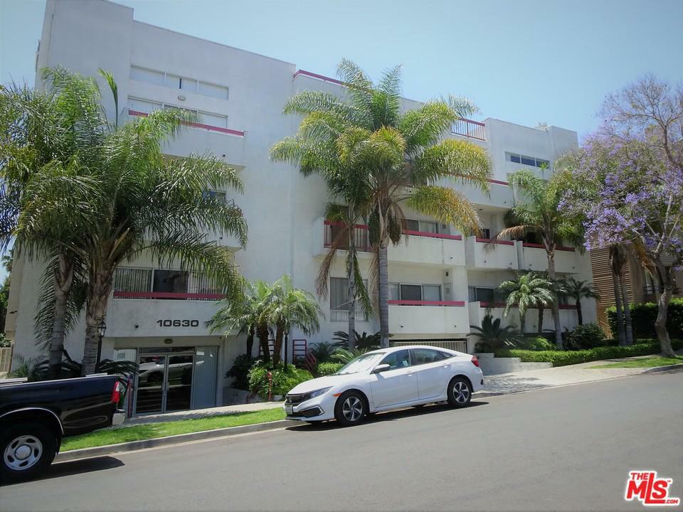 Property Photo:  10630 Wilkins Ave 304  CA 90024 