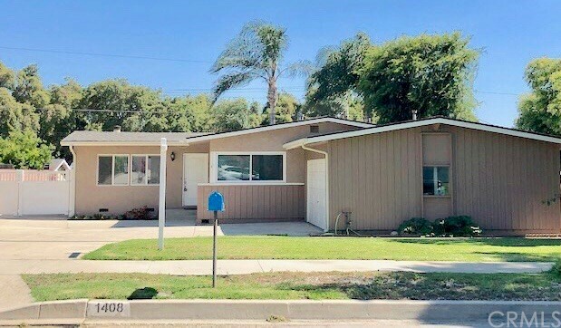 Property Photo:  1408 E 13th Street  CA 91786 