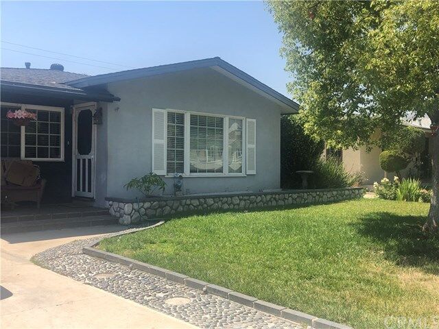 Property Photo:  703 Brightview Drive  CA 91740 