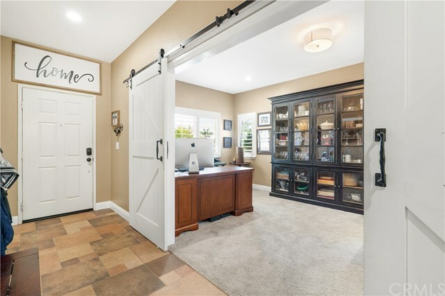 Property Photo: 3581 Brentridge CA 92881