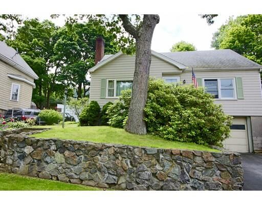 Property Photo:  40 Clifton Ave  MA 01906 