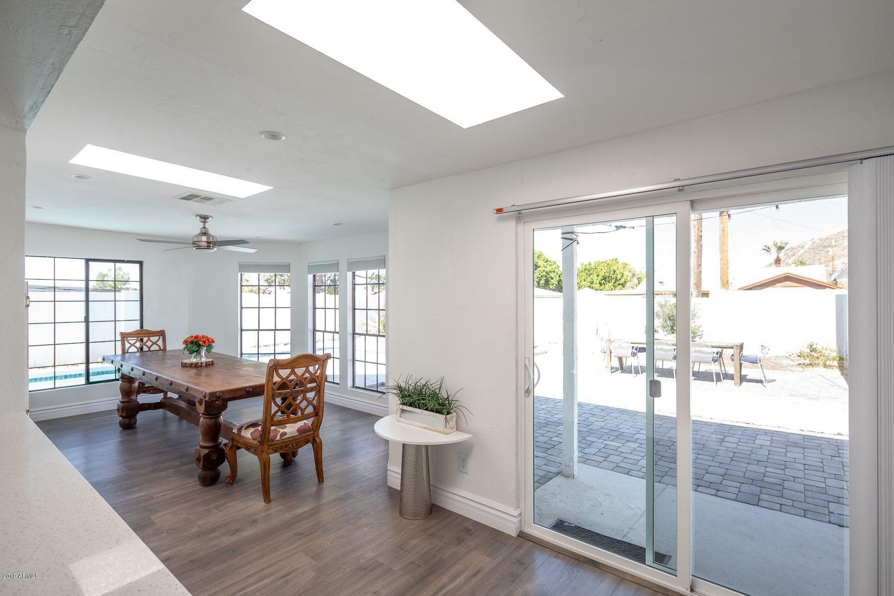Property Photo: 9610 N 2nd Street AZ 85020