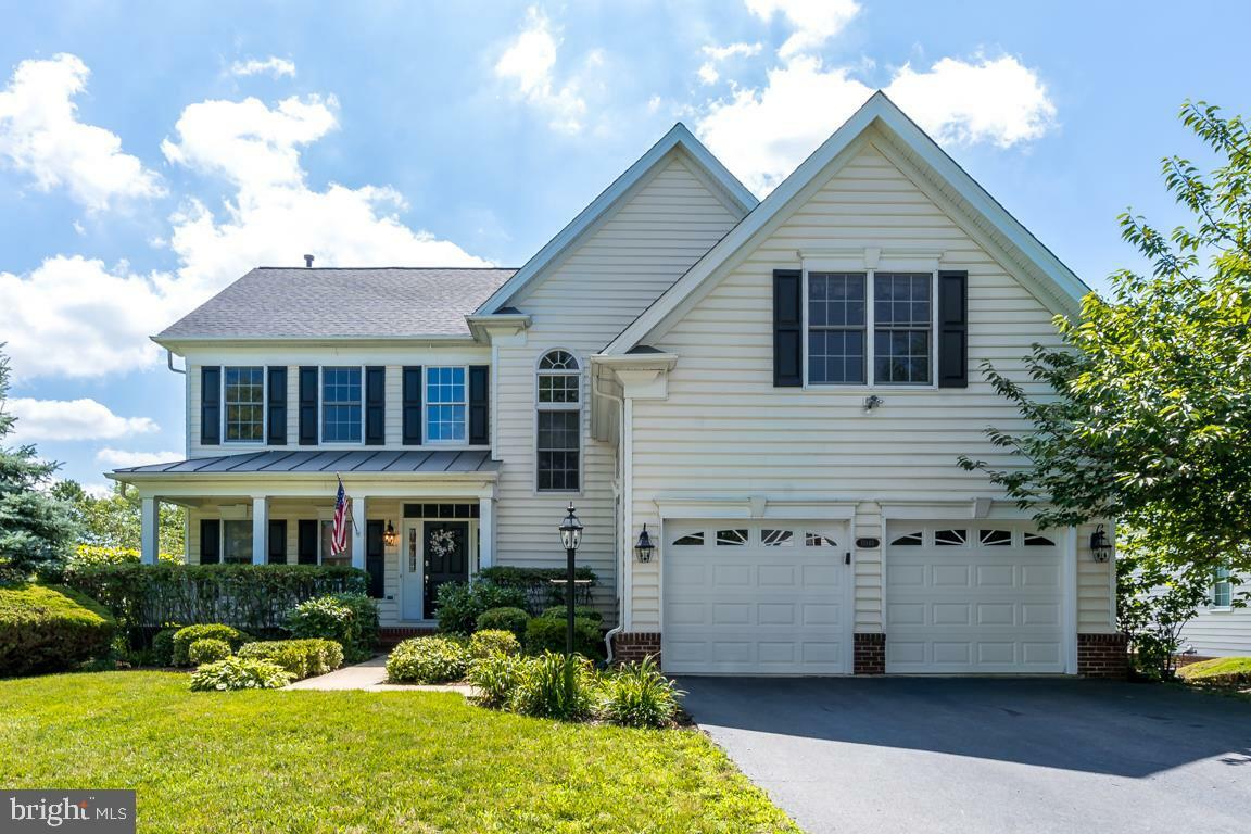 Property Photo:  15145 Golf View Drive  VA 20169 