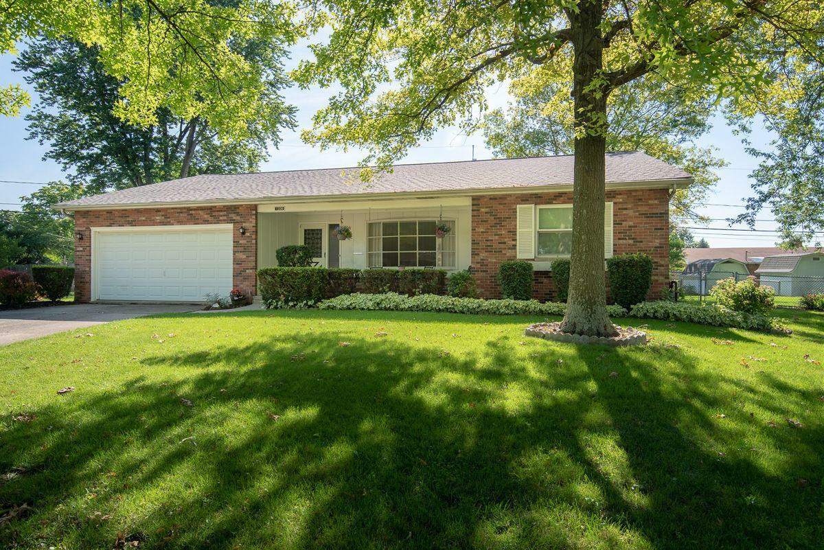 Property Photo: 1308 Maize Court OH 43229
