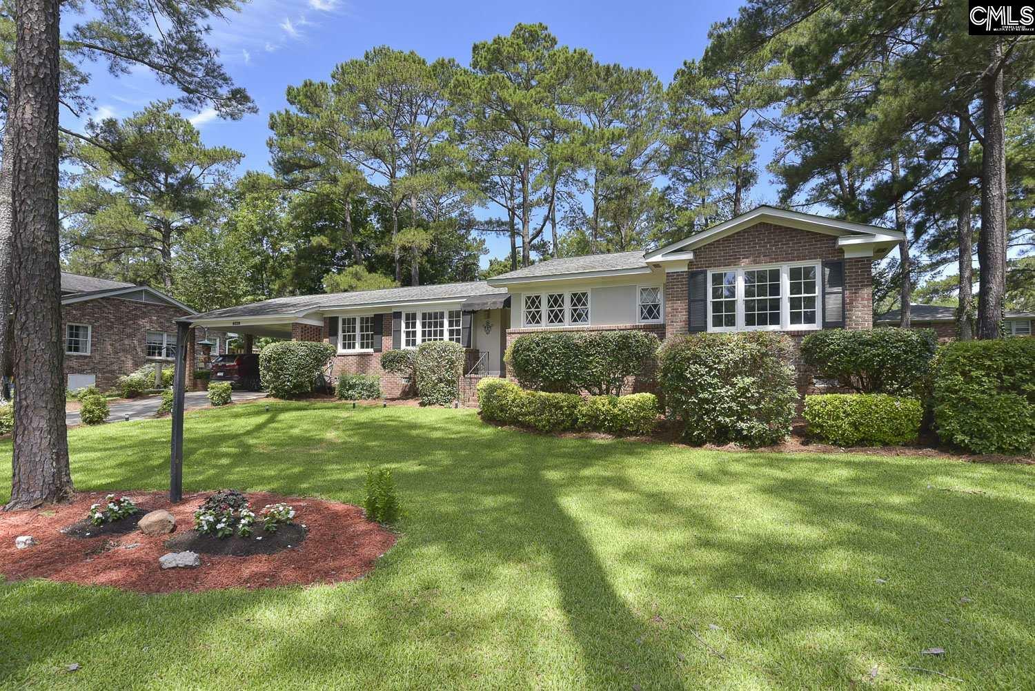 Property Photo:  6529 Sandale  SC 29206 