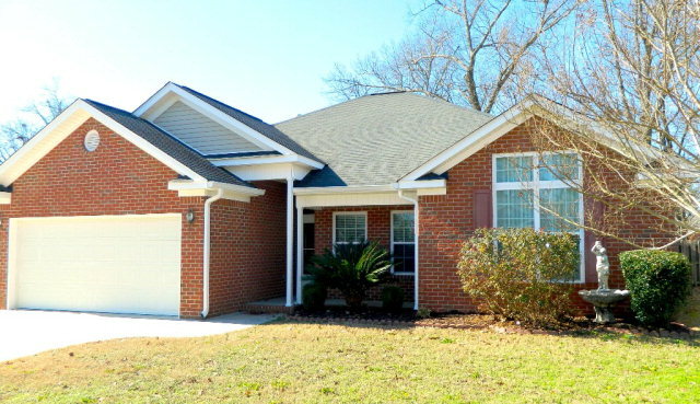 Property Photo:  619 Butler Springs Circle  GA 30813 