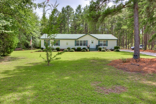 Property Photo:  4397 Fulcher Road  GA 30815 