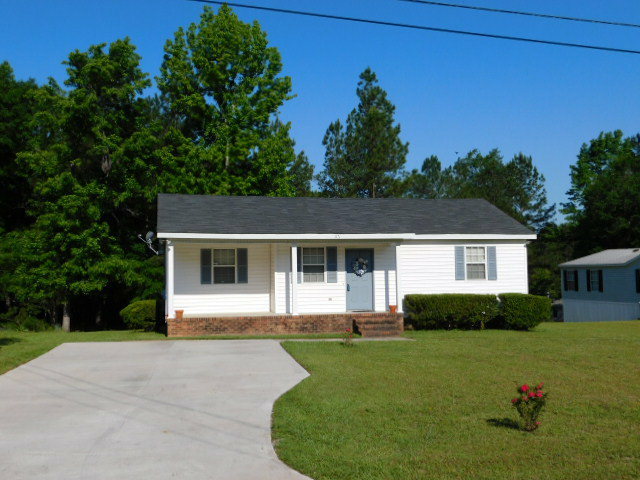 Property Photo:  1173 Wycliffe Drive  GA 30824 