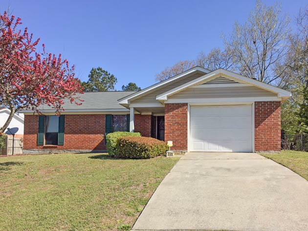 Property Photo:  3306 Saddlebrook Drive  GA 30815 