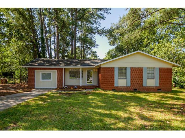 Property Photo:  4036 Braddock  GA 30907 