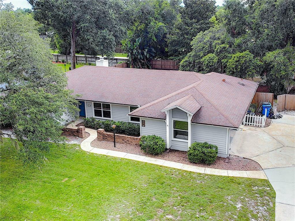 Property Photo: 396 Terrace Drive FL 32765