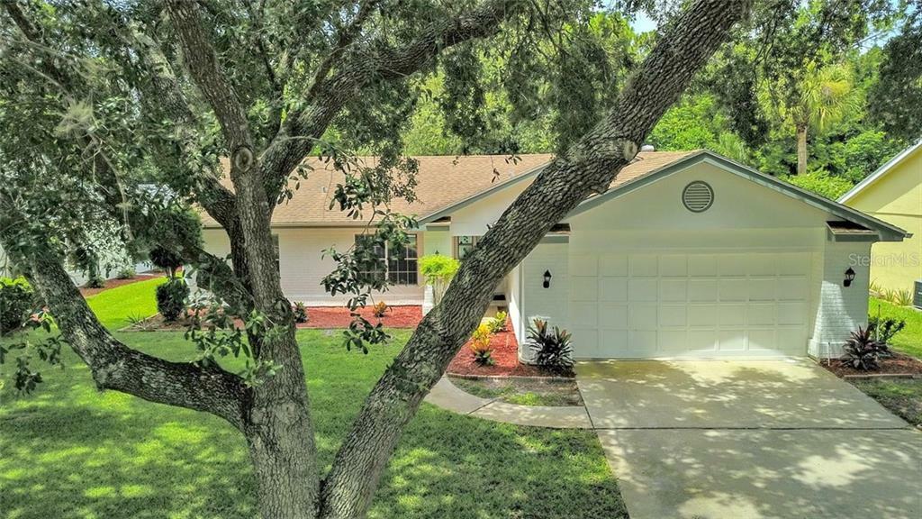 Property Photo: 8532 Berkley Drive FL 34667
