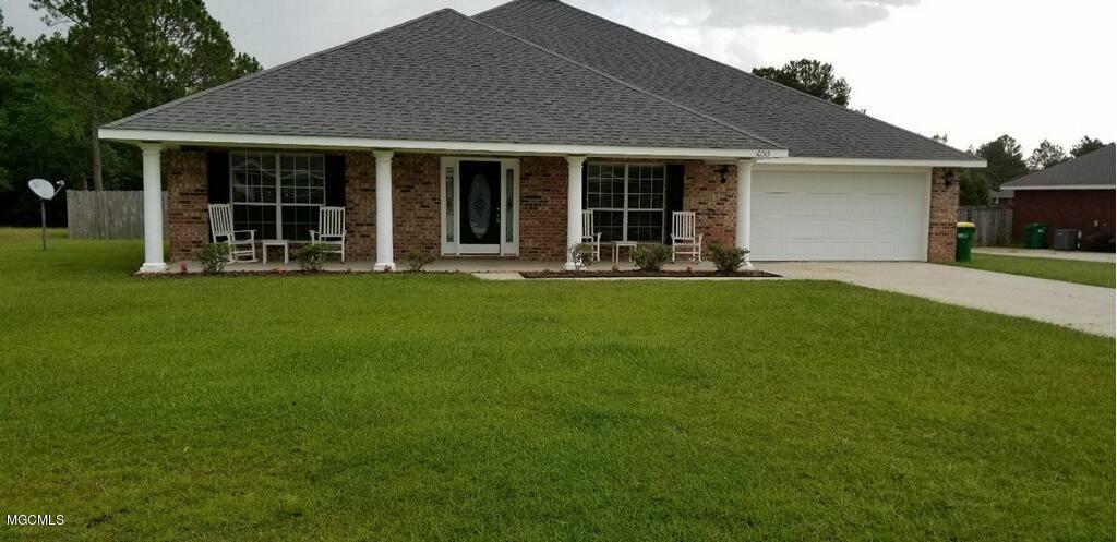 10315 Lake Forest Drive  Vancleave MS 39565 photo