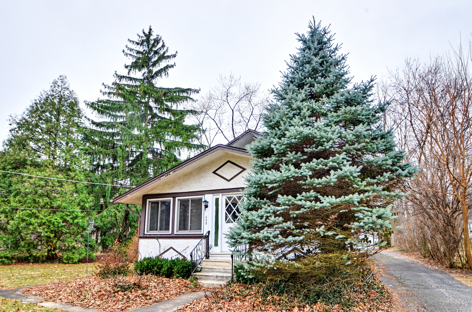 Property Photo: 688 Western Avenue IL 60137