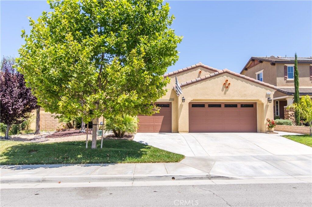 Property Photo: 29234 Woodbridge Street CA 92530