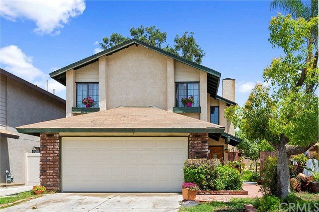 Property Photo:  13556 Red Mahogany Drive  CA 92553 