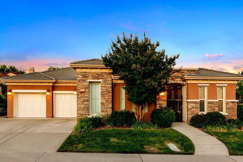 Property Photo: 5061 Crail Way CA 95762