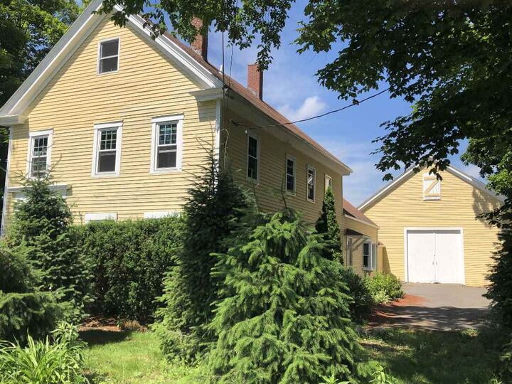 Property Photo:  178 Main Street  NH 03811 
