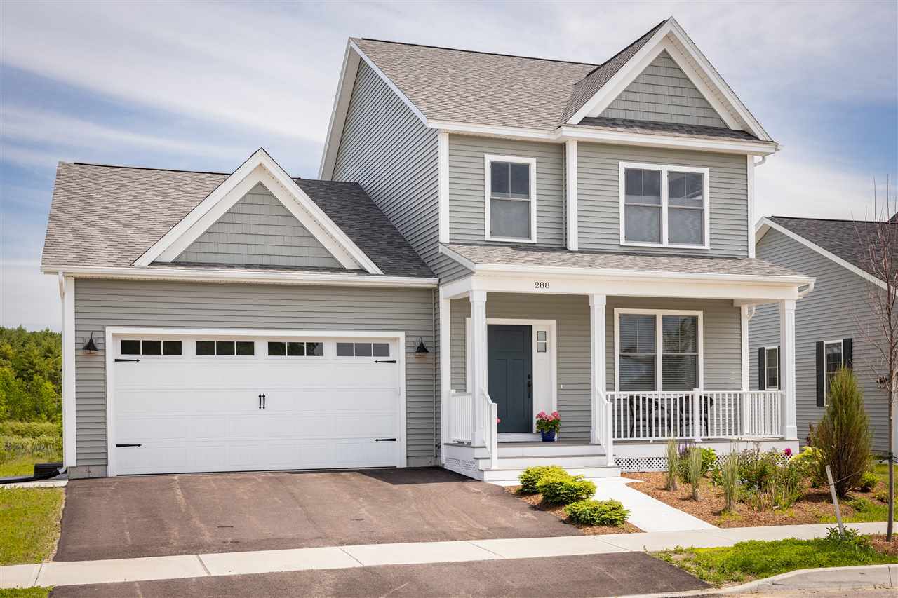 Property Photo:  288 North Jefferson Street  VT 05403 