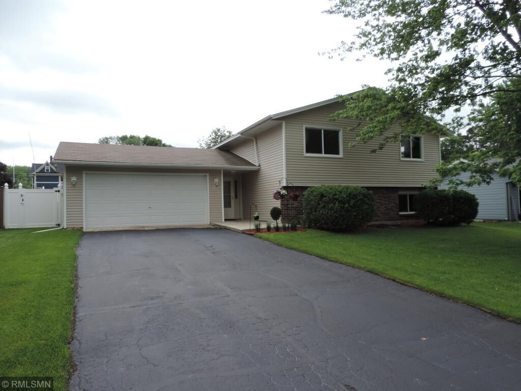 Property Photo: 2529 Cochrane Drive MN 55125