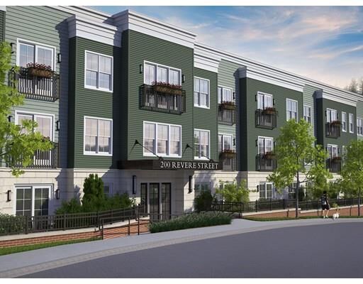 Property Photo:  200 Revere Street 206  MA 02021 