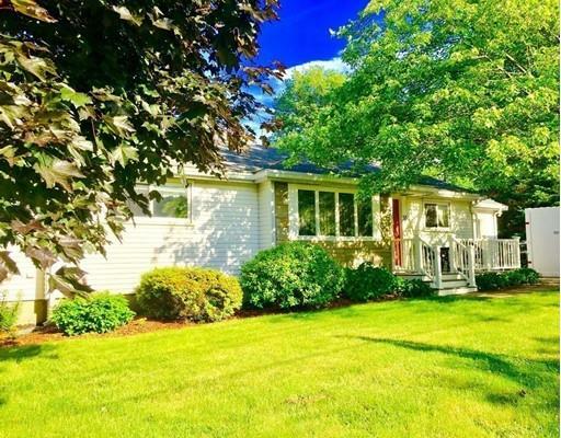 Property Photo:  55 Loretta Road  MA 02451 