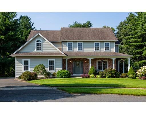 Property Photo: 452 Falley Drive MA 01085