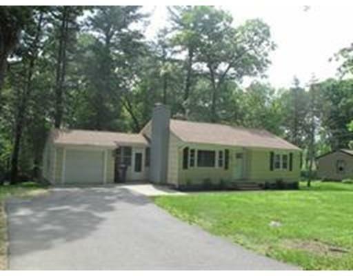 Property Photo:  200 Brigham Hill Rd  MA 01536 