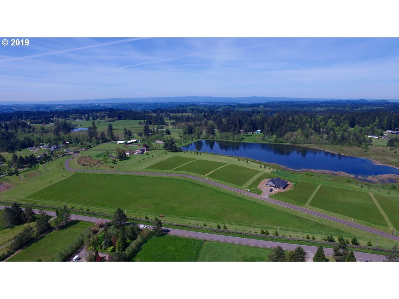 NE 92nd Ct 2  La Center WA 98629 photo